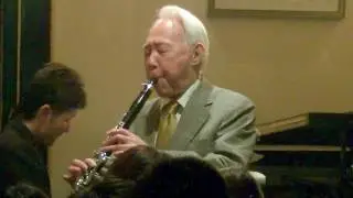 【Moonlight Serenade】　/ Glenn Miller　　Swing Jazz　(Clarinet)北村英治　　Vibraphone (ビブラフォン)大井貴司　　スィングジャズ