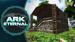 Ark Eternal On Pooping Evolved - Livestream Footage - May 8, 2017