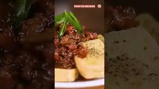 Tokwa Steak