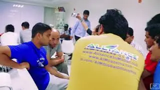 Alliance In Motion Global Dubai