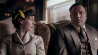 Acorn TV | Agatha Christie's Partners in Crime | Exclusive Premiere September 3