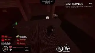 V&iacute;deo for reporting this guy that was teaming for a lms 