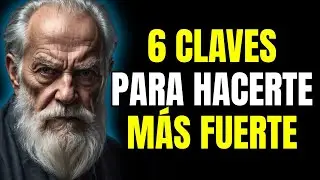 6 Pensamientos que te hacen fuerte incluso en tus peores días