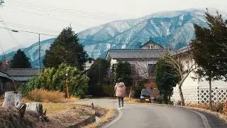 A Quiet Journey in Azumino&rsquo;s Tranquil Countryside: Silent Guardians, Dosojin Statues (安曇野道祖神)