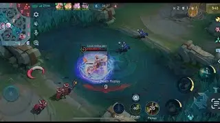 TP TP? In front of my Changé?? Nagwawala yan boi !