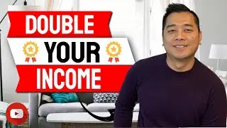Real Estate Agent Training - Double Your Income in 2021
