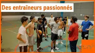 Rencontre avec 4 entraîneurs passionnés