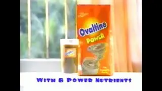 Ovaltine Power 