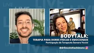 CONHE&Ccedil;A O BODYTALK E BENEFICIE-SE DESTE SISTEMA | TEM BONUS NO FINAL! | #PREVEN&Ccedil;&Atilde;O:A MELHOR MEDICINA