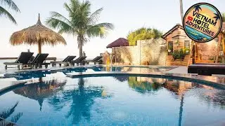 Viva Resort Mui Ne | Phan Thiet, Vietnam | Hotel Review 🏩