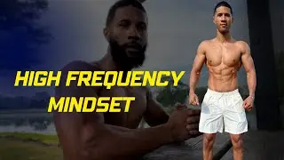 High Frequency Mindset: Creating Abundance & Success 🔑