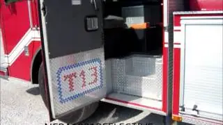 Used Fire Trucks For Sale