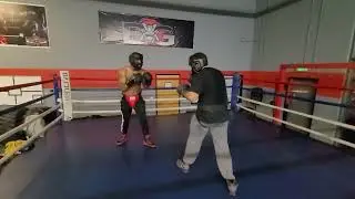 Jason v Kevion
