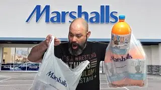 Marshalls Is Getting Out Of Hand With Funko Pops