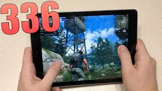 Лучшие игры на iPhone (336) LifeAfter Night Falls и другие топ игры android iOS