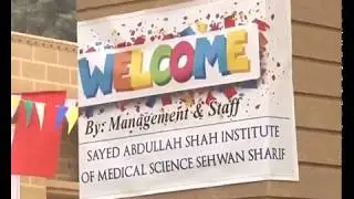 NICVD Sehwan