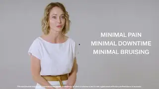 EO2 for Elective Cosmetic Procedures