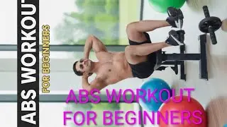 ABS workout for beginners #Easy ABS exercise #easy stomach abdomen exercises #all ABS exercise 