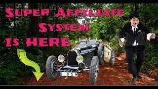 Super Affiliate System - Super Affiliate System 2.0 Review Without Bonus