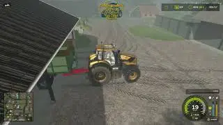 De Molen Plaatsen En De Bakkerij Kopen Op De Friese Wouden Deel 19 Farming Simulator 25