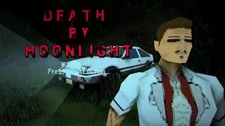 Death By Moonlight (Survival Horror Game)