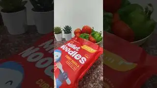 Slurrp Farm Millet Noodles #shortvideo #youtubeshorts #shorts #youtubeshorts #viral #viralshorts