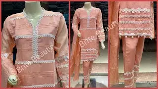 Top Trendy Casual Wear Summer 