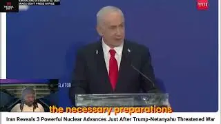 Israel's Stern Warning to Iran: Prepare for Harsh Response #shorts