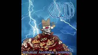 COLONOSCOPY &ndash; Hillbilly Alcoholic Rampage (2025) | Beatdown Hardcore / Slam Sludge / Metal Punk