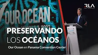 RLA   Our Ocean