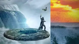 Fun relaxation. Relaxing music. Расслабляющая музыка.