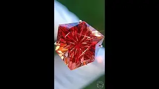 Second fantasy cut gem @matthejeweler cut!