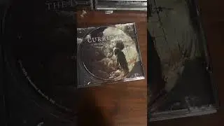 Currents-the death we seek on CD #metal #metalcore #guitar #music #deathcore #deathmetal #cds