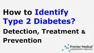 MDDiabetic Pro | How to identify Type 2 Diabetes | Pre-Diabetes Detection, Treatment and Prevention