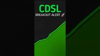 बड़ा खुलासा 😱 | CDSL SHARE LATEST NEWS | CDSL  SHARE LATEST NEWS TODAY | CDSL SHARE ANALYSIS