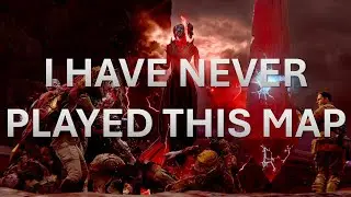 I HAVE NEVER PLAYED TERRA MALEDICTA...