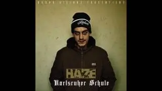 Haze - Hier draußen isses kalt (Karlsruher Schule) (2014)