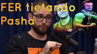 Fer tietou Pasha