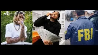OTF Dede выступают против Lil Durk | Федеральные власти утверждают, что у них есть длинный список...