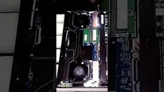 HP Victus Gaming Laptop 16 d1095TX Disassembly