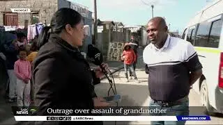 Elderly Assault | Wallacedene grandmother assaulted by her grandson had said she lived in fear