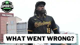 Pirates center fielder Oneil Cruz talks offseason progress