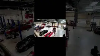 Experience Thornton Dover's Award-Winning Service Department 🏆🚗✨