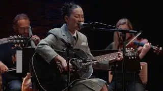 Japanese Breakfast - My Baby (Got Nothing At All) | Live from Cherry Lane Theater