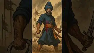 Sikh Nihangs &ndash; The Blue Clad Warriors of Faith #SikhWarriors #Nihangs #EchoesOfValor