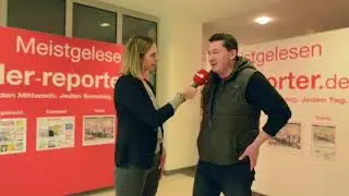 Bürgermeisterwahl 2018 - das sagen die Neustädter