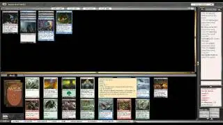 M13 Draft #6 - Drafting (Part 1)