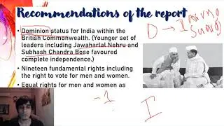 Nehru Report