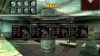 TheMafias Klan Savaşı Wolfteam Turkey