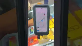 waterproof case for phone holder 360&deg; All-inclusive M3 adjustable the handle diameter size #unboxing